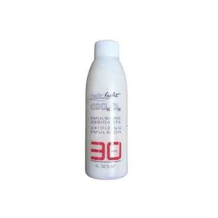 EMULSIÓN OXIDANTE 30 VOLÚMENES RETAIL 150ML