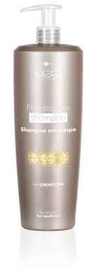 CHAMPÚ ANTI-FRIZZ  1000ML