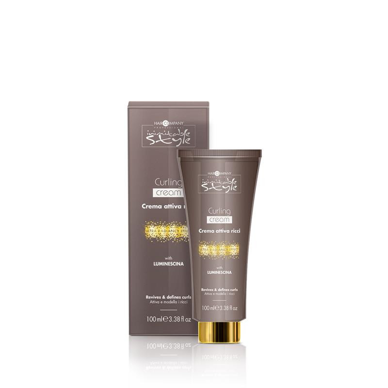 CREMA RIZADORA  100ML