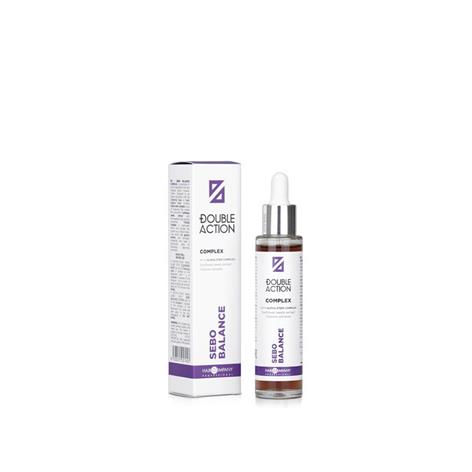 COMPLEJO CONTROL DE SEBO 50ML