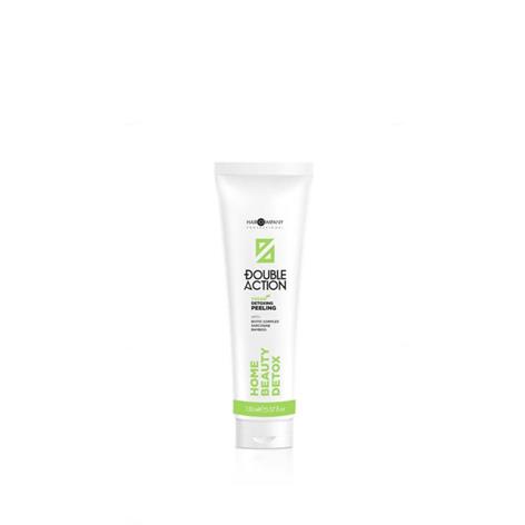 PEELING DETOX DOBLE ACCIÓN 150ML