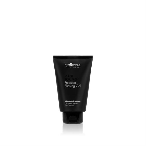 GEL TRANSPARENTE PARA DEFINICIÓN DE BARBA MADE FOR MEN 200ML