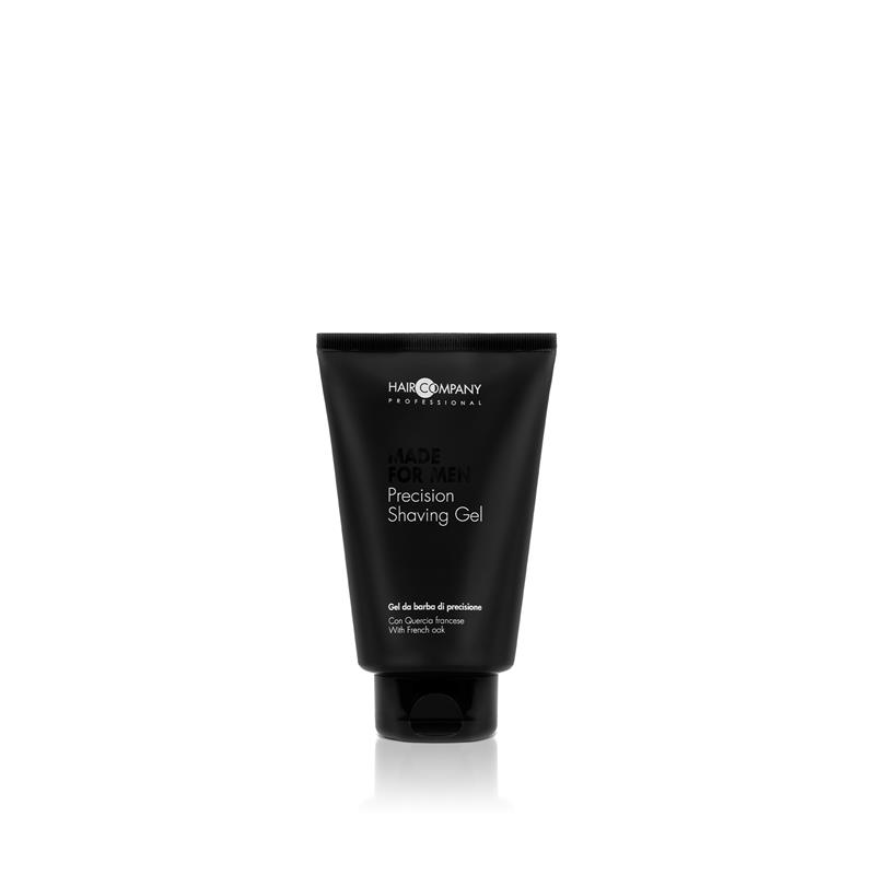 GEL TRANSPARENTE PARA DEFINICIÓN DE BARBA MADE FOR MEN 200ML