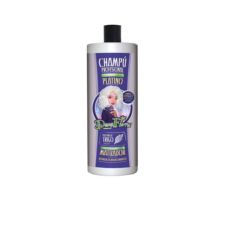 CHAMPÚ MATIZADOR PLATINO 1000ML