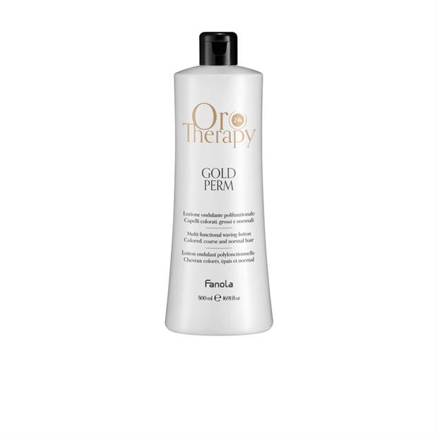 ORO THERAPY GOLD PERM 500ML