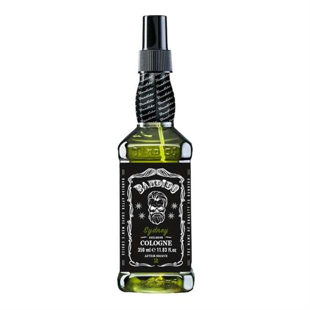 BANDIDO AFTER SHAVE COLOGNE SYDNEY 350ML