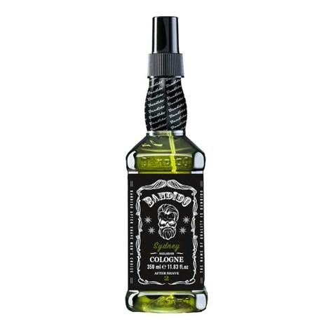 BANDIDO AFTER SHAVE COLOGNE SYDNEY 350ML