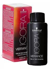 IGORA VIBRANCE 4-0  60ML NUEVO FORMATO