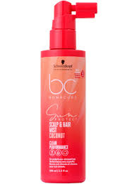 BC SUN SCALP & HAIR MIST COCONUT 100ML