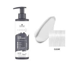 CHROMA ID CLEAR COLOR MASK 300ML