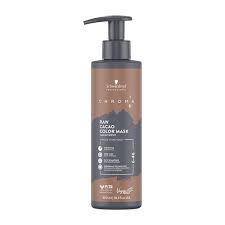 CHROMA ID RAW CACAO COLOR MASK 300ML