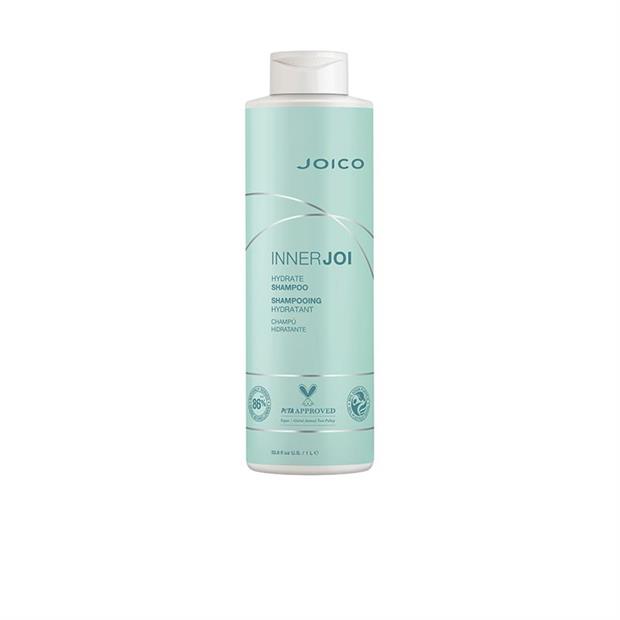 INNERJOI HYDRATION SHAMPOO 1000ML