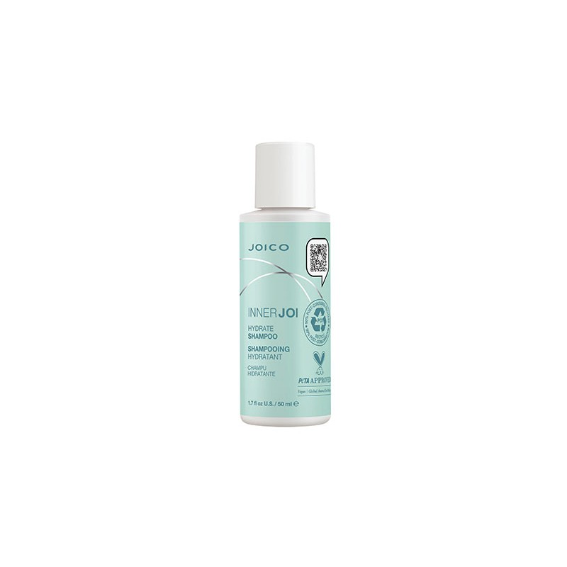 INNERJOI HYDRATION SHAMPOO 50ML