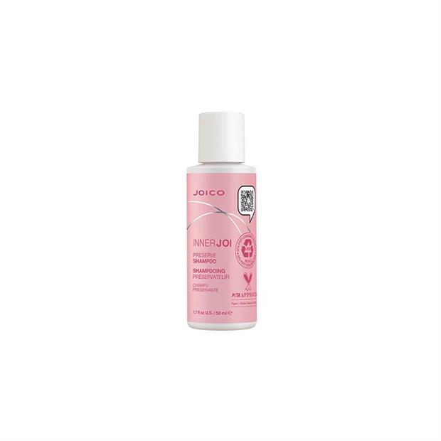 INNERJOI PRESERVE SHAMPOO 50ML