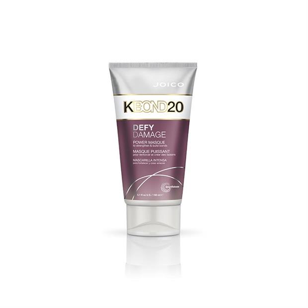 DEFY DAMAGE MASCARILLA INTEN KBOND20 JOICO 150ML