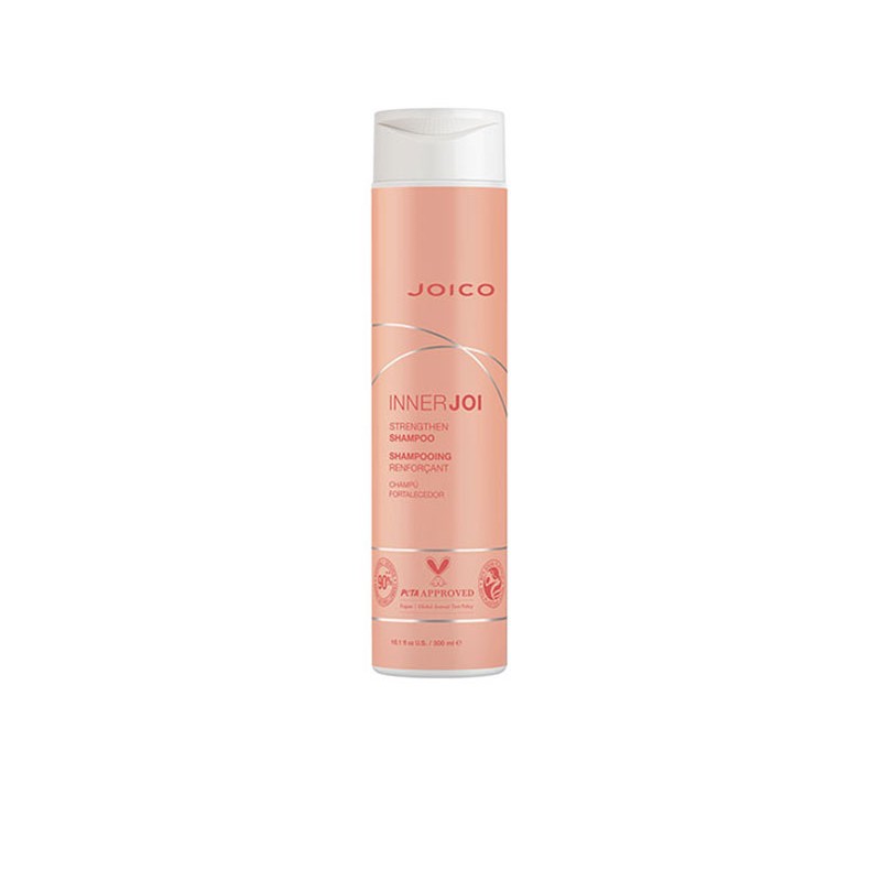 INNERJOI CHAMPÚ FORTALECEDOR JOICO 300ML