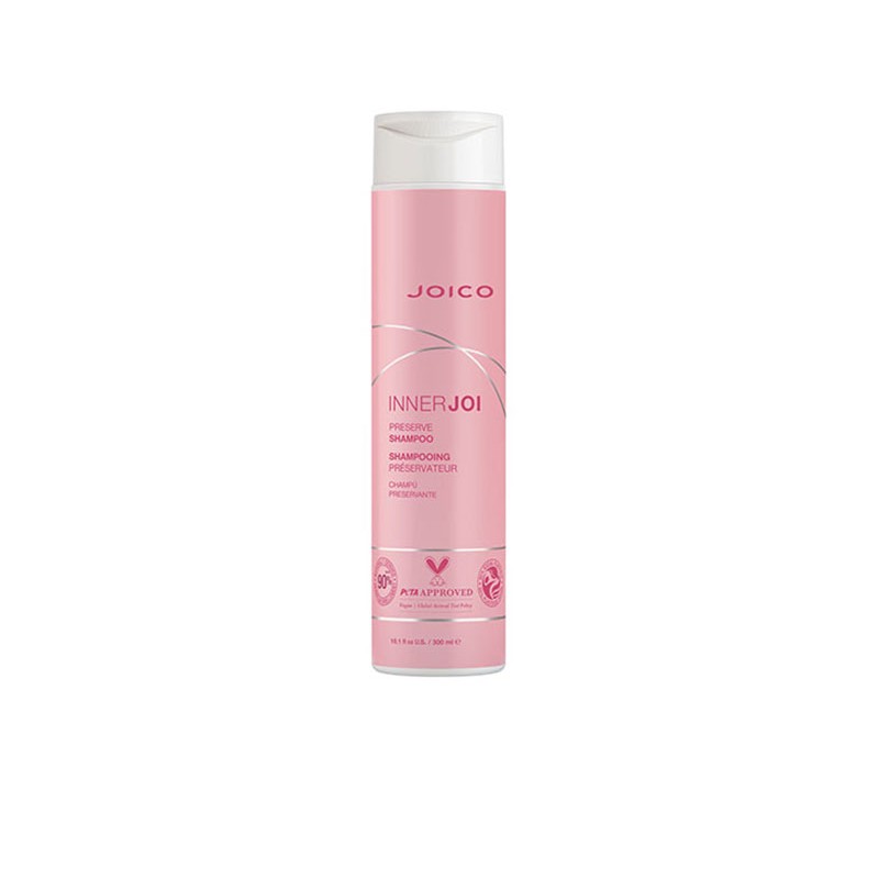 INNERJOI CHAMPÚ PRESERVANTE JOICO 300ML