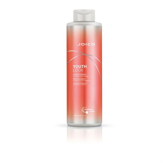 JOICO YOUTHLOCK CONDITIONER 1LIT