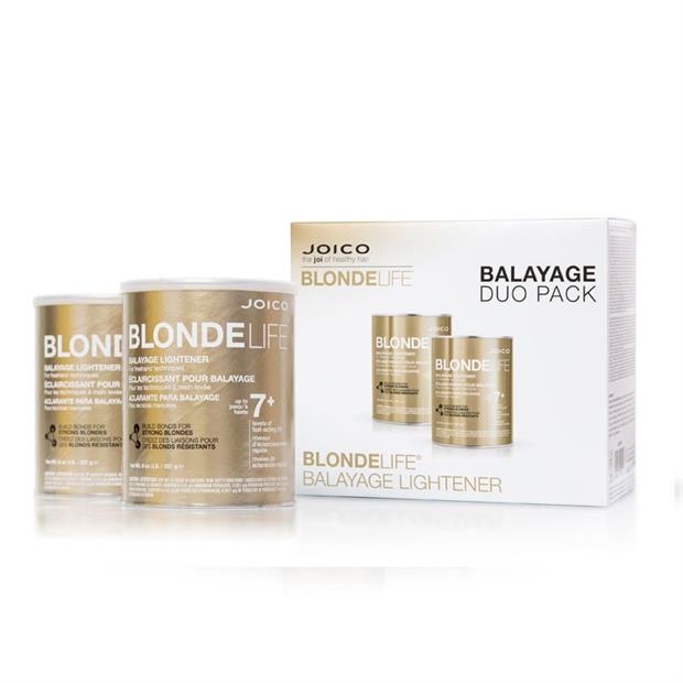 BLONDE LIFE BALAYAGE DUO PACK