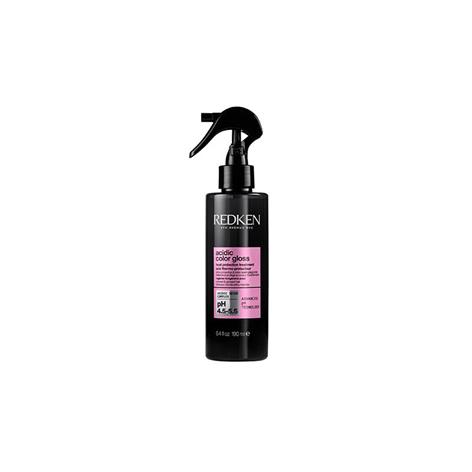 ACIDID COLOR GLOSS HEAT PROTECTION TREATMENT 190ML