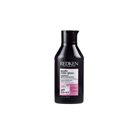 ACIDID COLOR GLOSS CONDITIONER 500ML