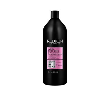 ACIDID COLOR GLOSS GENTLE COLOR SHAMPOO 1000ML