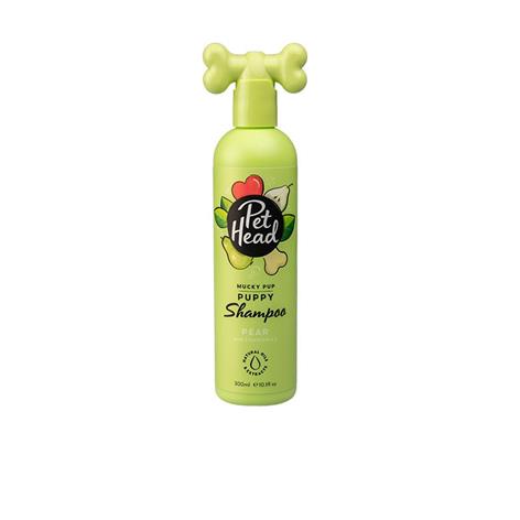 PET HEAD MUCKY PUPPY SHAMPOO 300ML