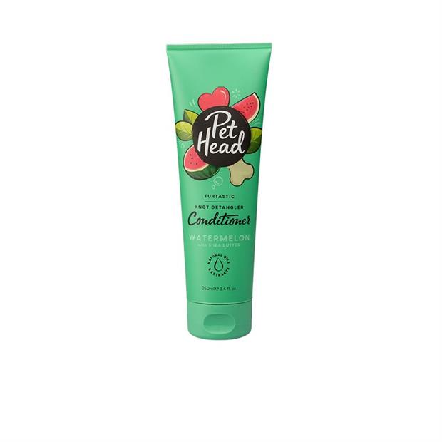 PET HEAD FURTASTIC CONDITIONER 250ML