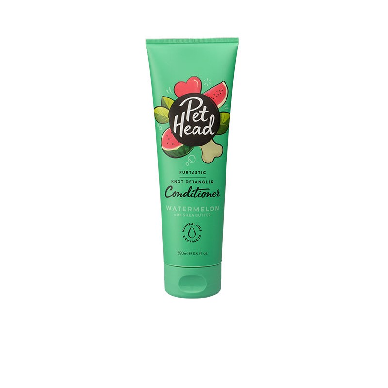 PET HEAD FURTASTIC CONDITIONER 250ML