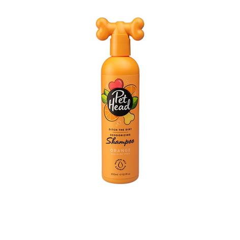 PET HEAD DITCH THE DIRT SHAMPOO 300ML