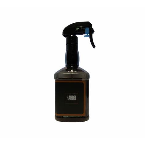 SPRAY VERTEX BLACK