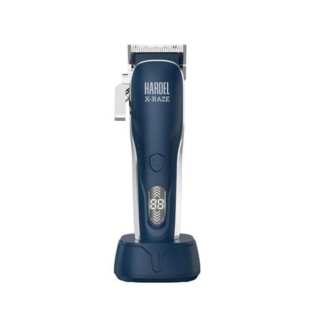 X- RAZE HAIR CLIPPER HARDEL