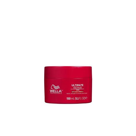 ULTIMATE REPAIR MASK 150ML