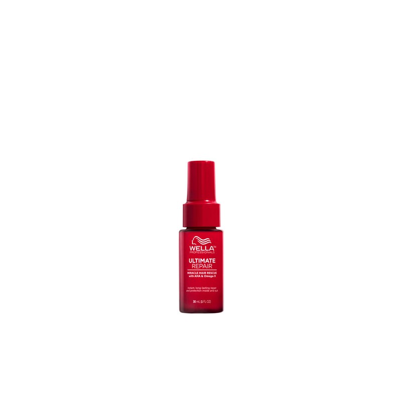 ULTIMATE REPAIR MIRACLE HAIR RESCUE 30ML