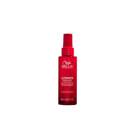 ULTIMATE REPAIR MIRACLE HAIR RESCUE 95ML