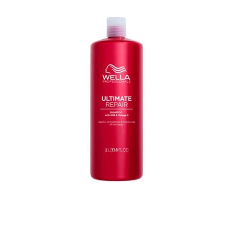 ULTIMATE REPAIR SHAMPOO 1000ML