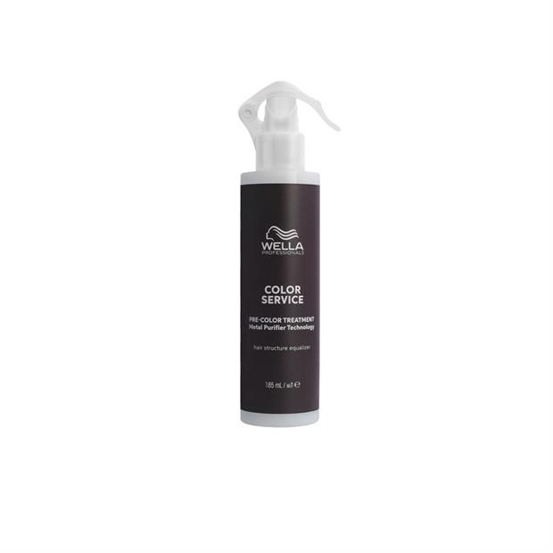 COLOR SERVICE PRE TREAMENT 185ML