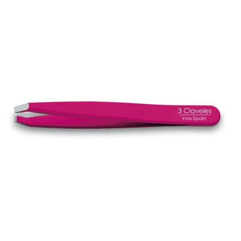 PINZA INOX P.CANGREJO ROSA 9 CM. D 3C