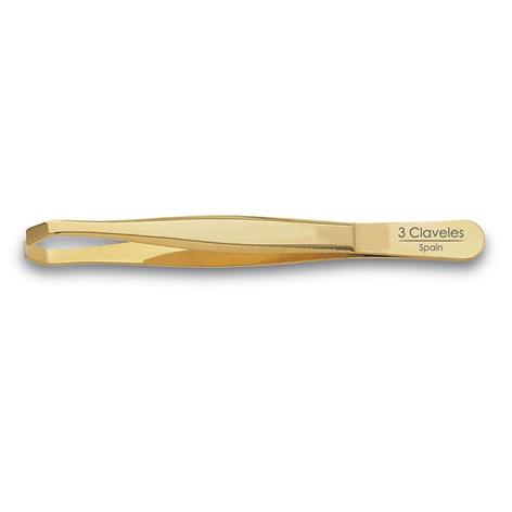 PINZA CANGREJO ORO 9 CM D 3C