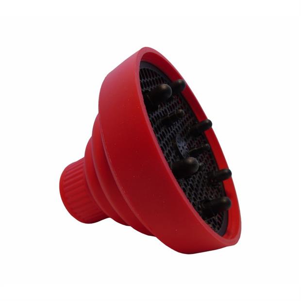 DIFFI RED FOLDABLE DIFFUSER