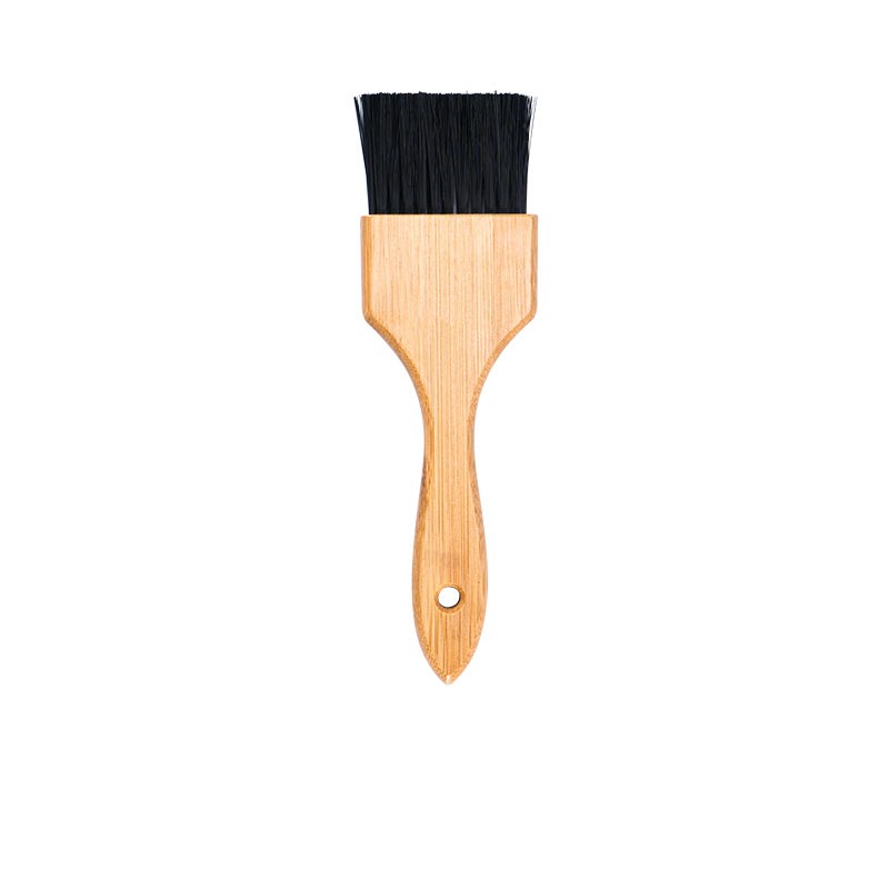 BAMBOO BRUSH 19.5*5.6CM