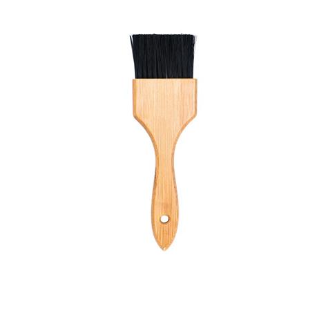 BAMBOO BRUSH 19.5*5.6CM