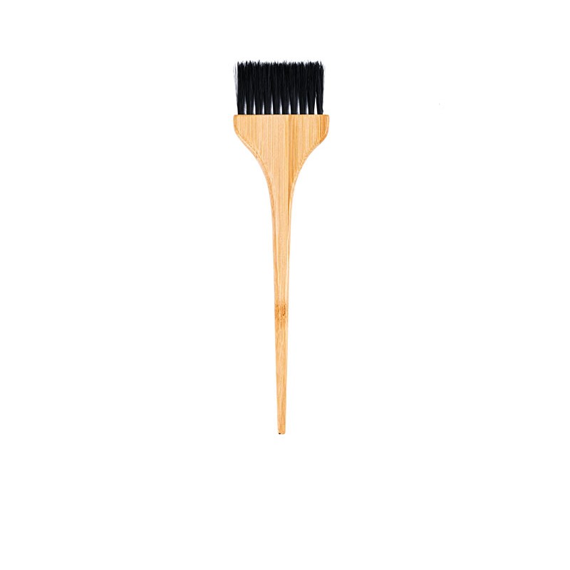 BAMBOO BRUSH 22.3*5.7CM