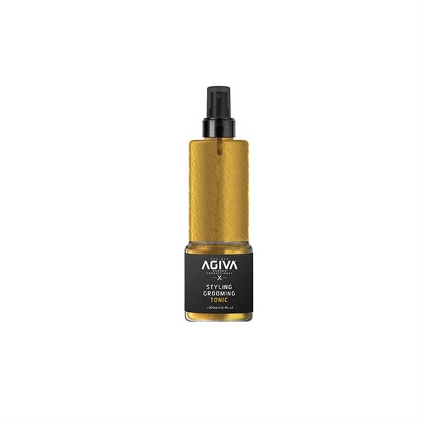 AGIVA STYLING GROOMING TONIC 300ML NUEVO FORMATO