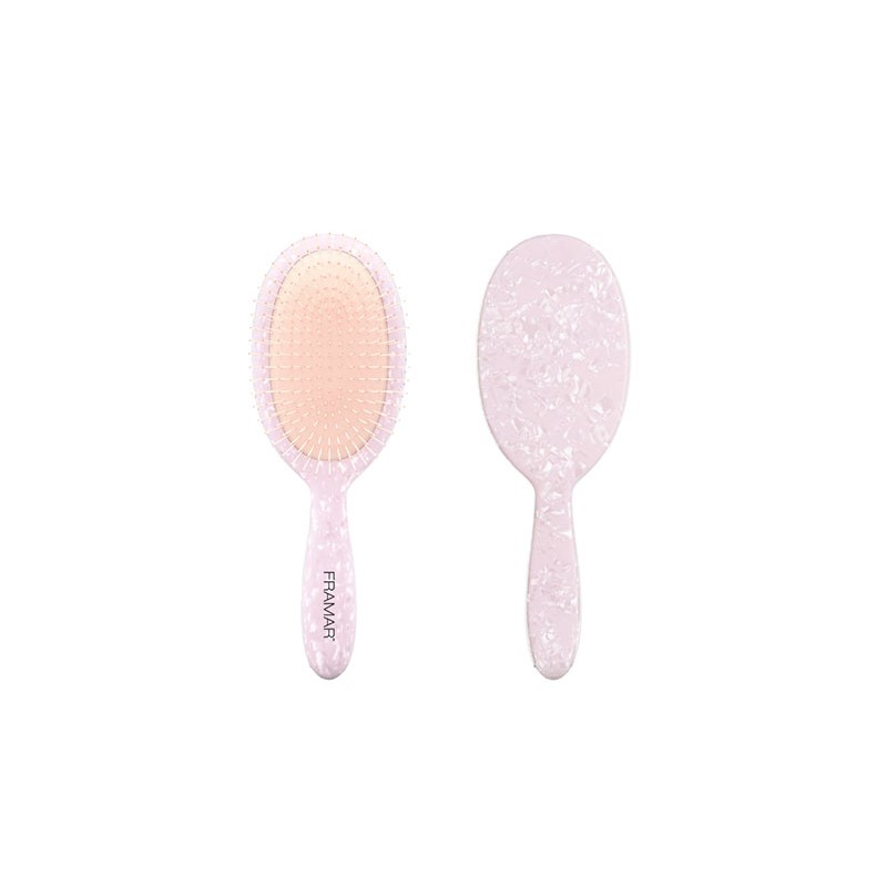 GLAZED DONUT -DETANGLE BRUSH