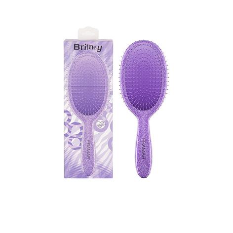 Y2K DETANGLE BRUSH - BRITNEY