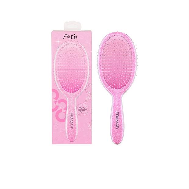 Y2K DETANGLE BRUSH - PARIS