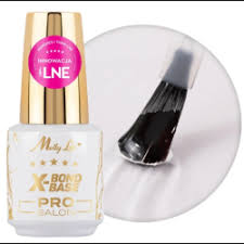 MOLLY LAC BA RUBBER BASE PRO SALON 15 GR.