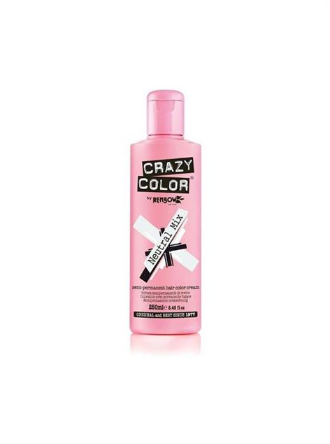 CRAZY COLOR NEUTRAL 250ml