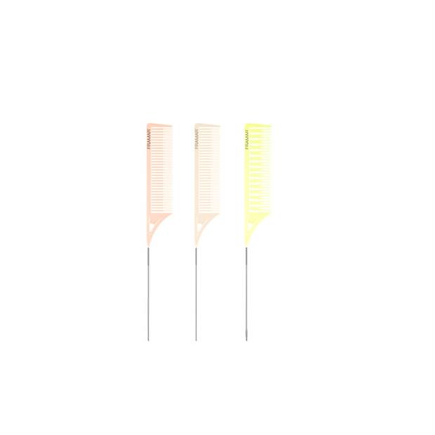 DREAMWEAVER GOLDEN HOUR 3 PACK HIGHLIGHTING COMBS EDICIÓN LIMITADA